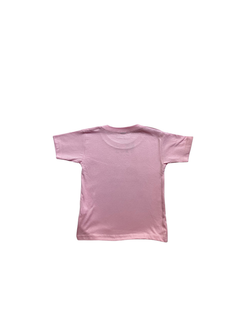 KK club t-shirt