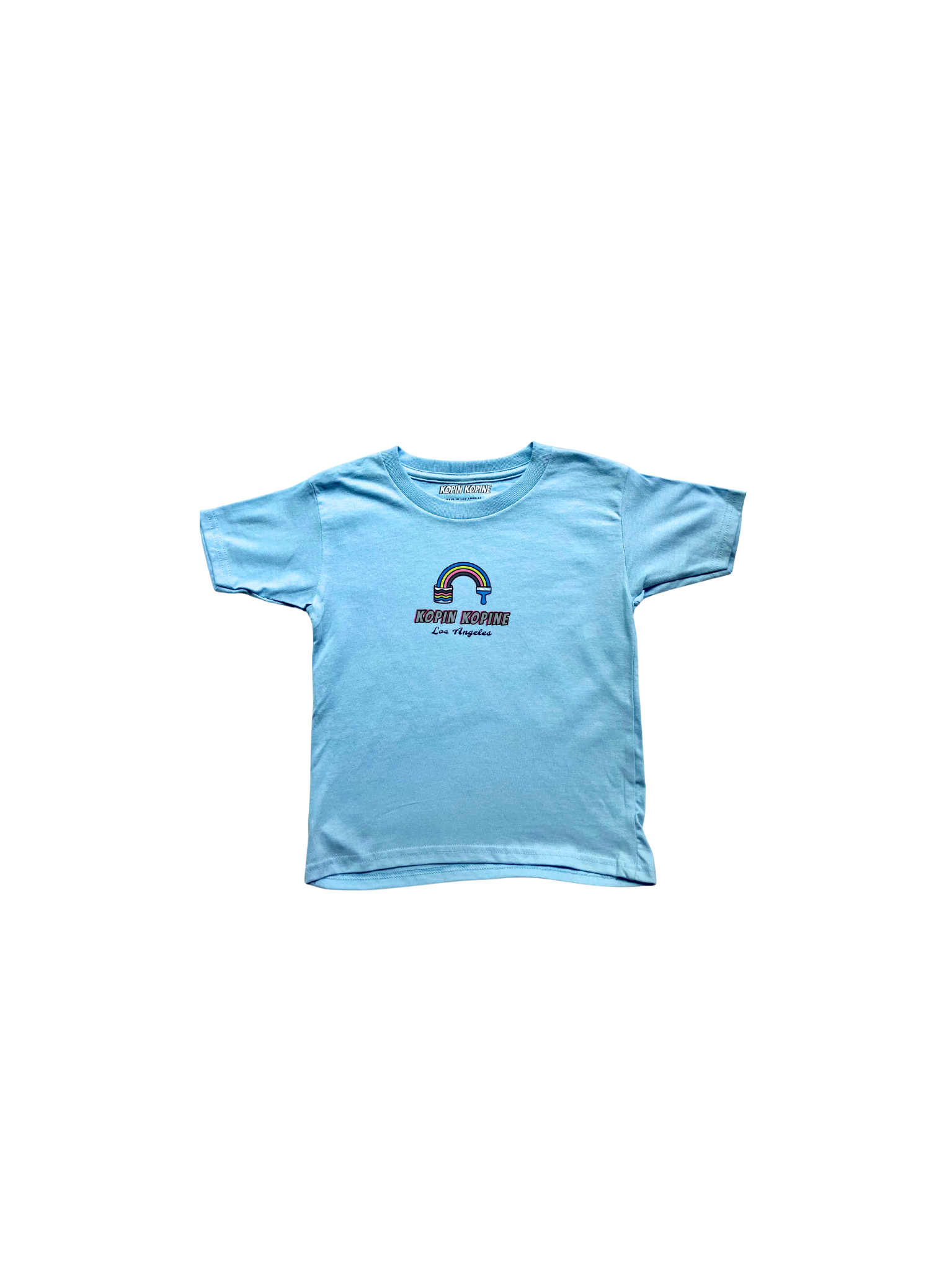 Los Angeles T-shirt